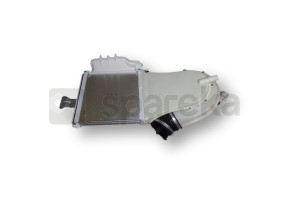 Ensemble condenseur ventilateurs de chauffage 2412400100