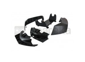 Ensemble corniere ex382110300/0 382110300/1