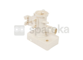 Ensemble corps de pompe pour lave-linge 1320715269