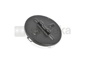 Ensemble couronne de brûleur pour cuisinière 3577326014