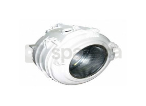 Ensemble cuve- plasti.46l evoi-ii h=20mm C00096198