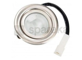 Ensemble d\'éclairage + lampe 184753