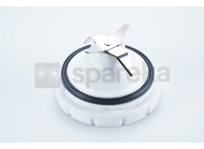 Ensemble d\'embase + couteau (wh bl370-480) KW713515