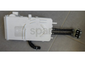 Ensemble de bac à produits 0020805732J