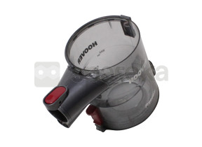 Ensemble de boîte cyclonique 48021902