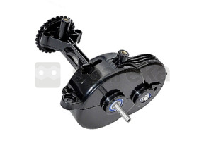 Ensemble de boite vitesse (3900s) - 39-200 W7640025