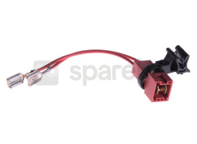 Ensemble de câbles pompe de vidange C00537136