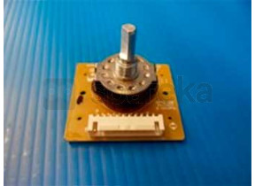 Ensemble de commutateur bt62fqbpst DE96-00680A