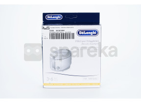 Ensemble de filtre à graisse 5512510061