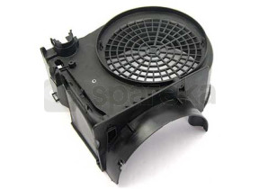 Ensemble de moteur de ventilation 57X2210