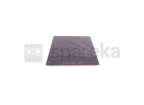 Ensemble de plaque de cuisson vitrocéramique 481010471538