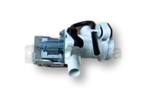 Ensemble de pompe de vidange no-bubble 220v 50h DC97-15861D