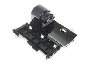 Ensemble de porte noire 7313220531