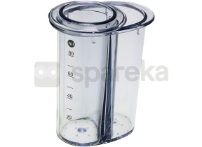 Ensemble de poussoirs grand et petit KW714236