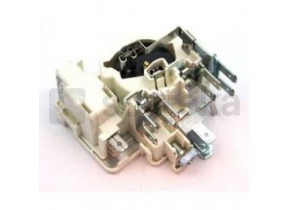 Ensemble de relais thermostat (k100 zaf5) 236066