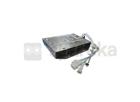 Ensemble de résistance AEG57816501