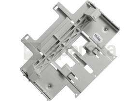 Ensemble de support + roulettes de panier supérieur 32X1026