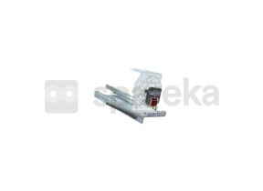 Ensemble de ventilateur fz clv p C00344820