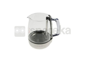 Ensemble de verseuse sans couvercle 500587630