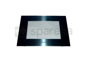 Ensemble de vitre extérieure de porte 692532884