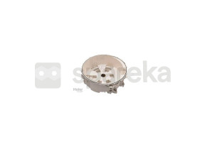 Ensemble demi cuve arrière 42b2 + joint + roulements 0530009778