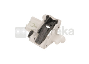 Ensemble dispositif de verrouillage de porte pour lave-vaisselle 1113150401