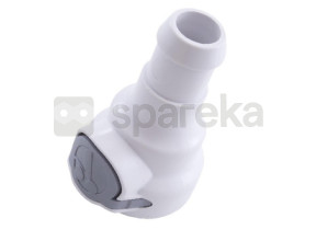 Ensemble du connecteur du tuyau flexible d arrivée polaris 480/3900s - 48-140 W7430229