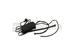Ensemble électronique dpl 90 ne pour hotte teka 81483101
