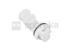 Ensemble filtre de pompe de vidange pour lave-linge 1327658017