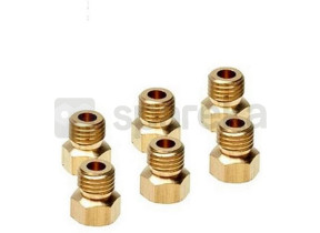 Ensemble injecteurs gaz liquide 49012642