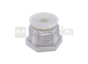Ensemble j serre cable (boitier de lampe) poollight 7534129