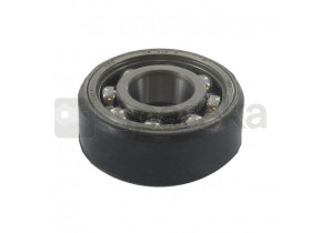 Ensemble joint spi et roulement skf type c3, adaptable husqvarna 5409814