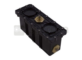 Ensemble moteur 4h dc à télécommande RCX40000RC
