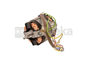 Ensemble moteur de ventilateur de cuisinière 4055071601
