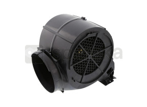 Ensemble moteur de ventilateur de cuisinière 4055084851