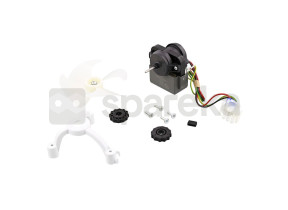 Ensemble moteur turbine mes 4055362851