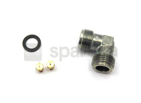 Ensemble of nozzles g30 29 mbar C00381817