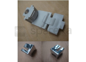 Ensemble pince de guidage 034RECS313X