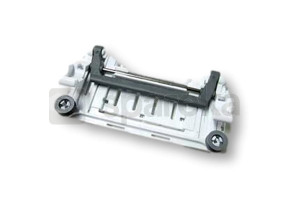 Ensemble poignée complète gris C00111309