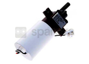 Ensemble pompe à eau AHA72909001