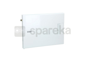 Ensemble porte de compartiment congélateur 2251246373