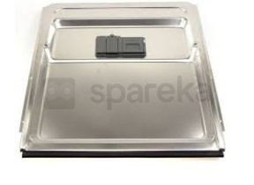 Ensemble porte interieure 60 plp2+boite a produits-joint bas C00386638