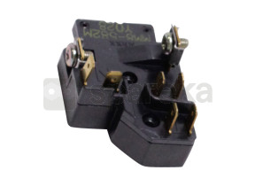 Ensemble relais + thermostat 00032034