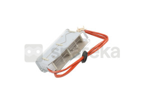 Ensemble résistance pour sèche-linge 2 200 w 1251158448
