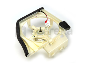 Ensemble support circuit moteur DA97-03870B