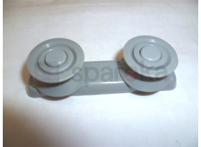 Ensemble support glissière 49017784