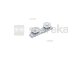 Ensemble support glissière 49025291
