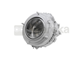 Ensemble tambour soudé pour lave-linge 3484157304