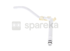 Ensemble tuyau d\'évacuation pour condensateur de lave-linge 1325894010