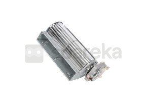 Ensemble ventilateur de refroidissement pour four 3581908187